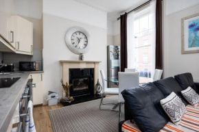 3 Bed Apt In Phibsborough-12 Min Walk to The Spire